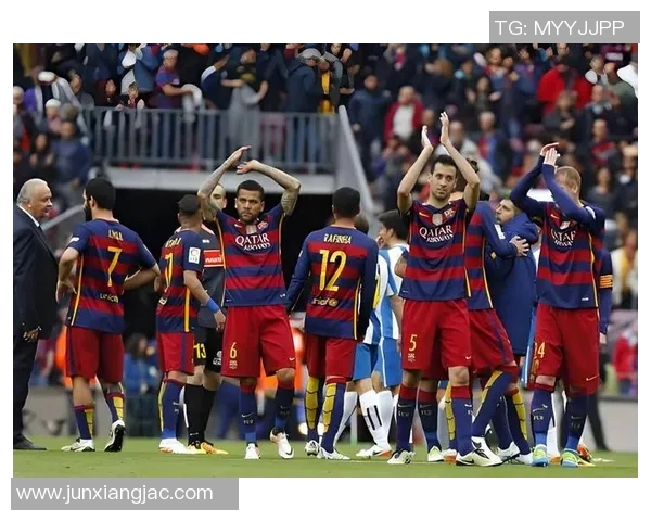 巴萨2亿天王缺席，西班牙4-0狂胜：一场意外的精彩盛宴