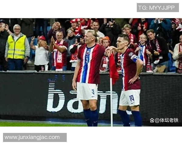 挪威足球的崛起：从基本锁定世界杯到全球瞩目的新星