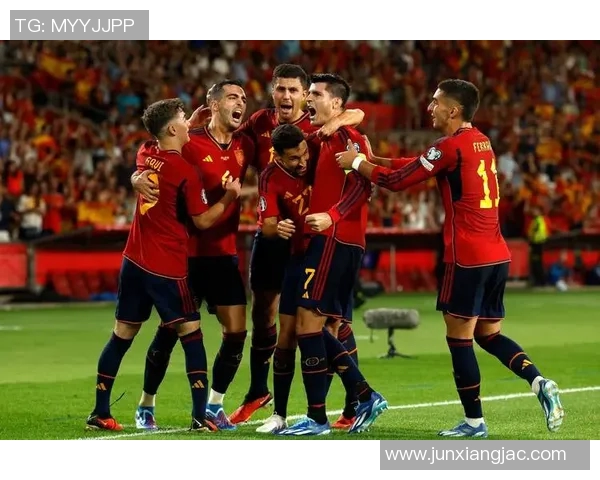 世欧预西班牙瑞士晋级一步遥：两队实力对决，谁能突破重围？