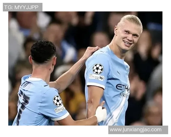 哈兰德挪威全力冲晋级，或将驰援意甲引爆转会热潮