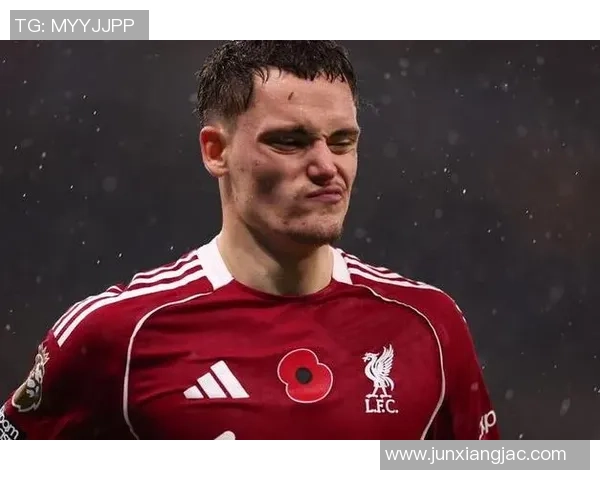 维尔茨2025：利物浦与阿森纳的“油炸丸子”式对决，一次令人垂涎的战术碰撞