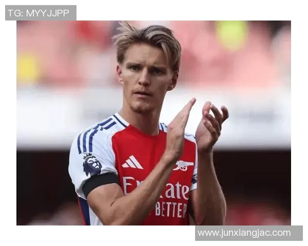 枪王荣耀，点燃酋长：厄德高神助攻，苏神绝杀，阿森纳2-0奏响胜利凯歌！