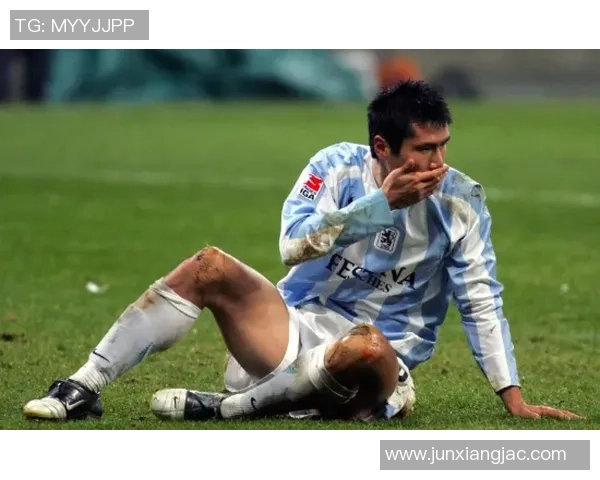 从“生死战”到“世界杯之梦”：邵佳一的真情告白与中国足球的背水一战